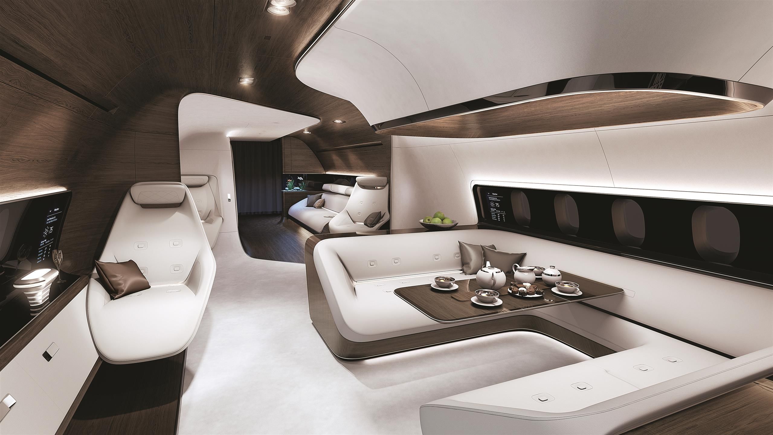 vip luxury travel