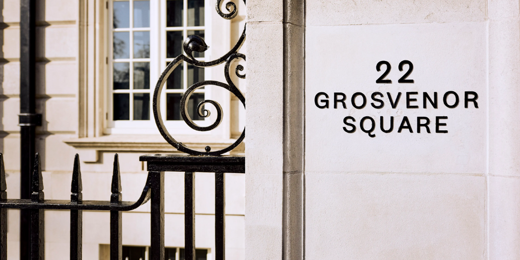 22 Grosvenor Square