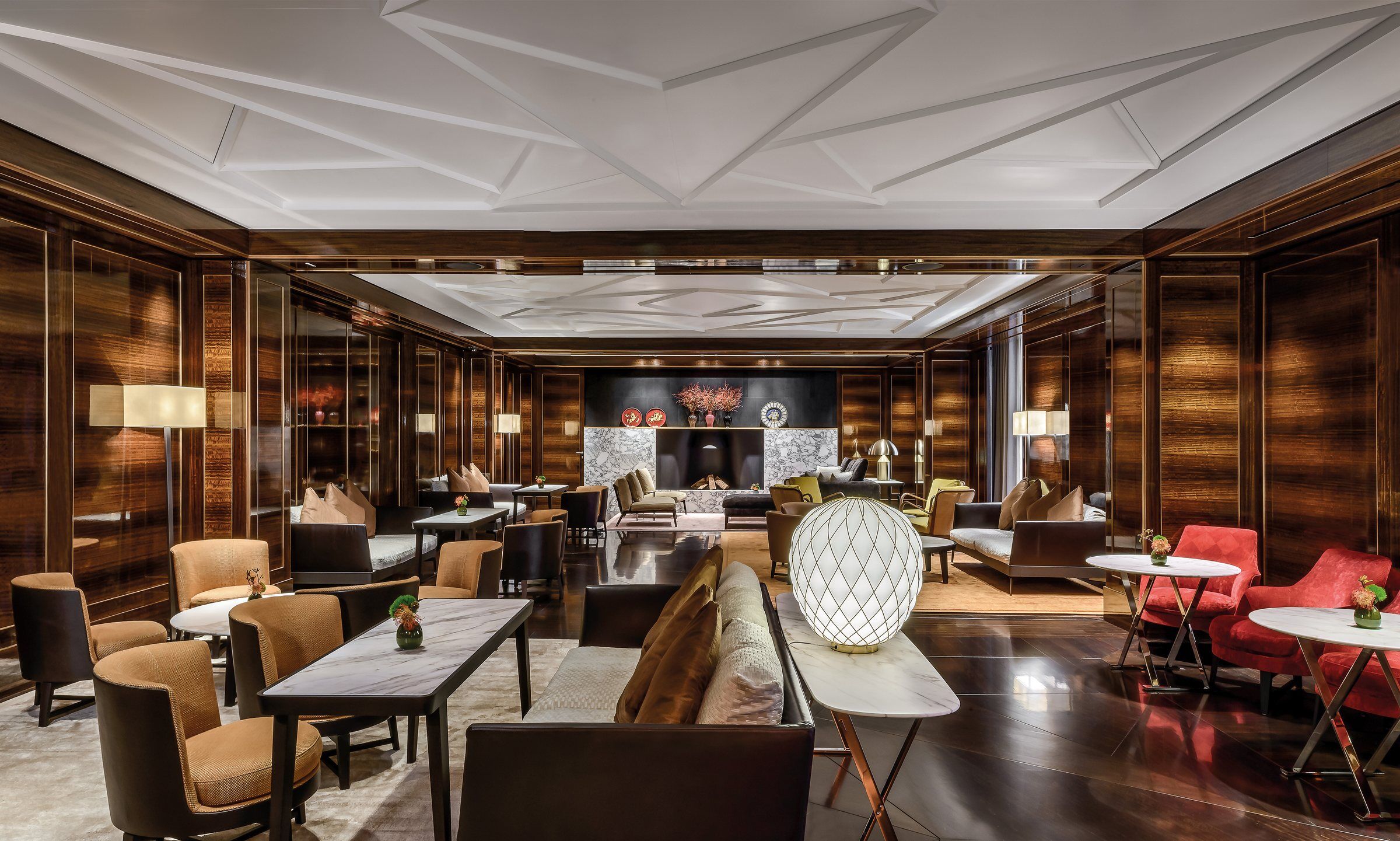 Bulgari Hotel Paris, an oasis of elegance and sophistication - LVMH